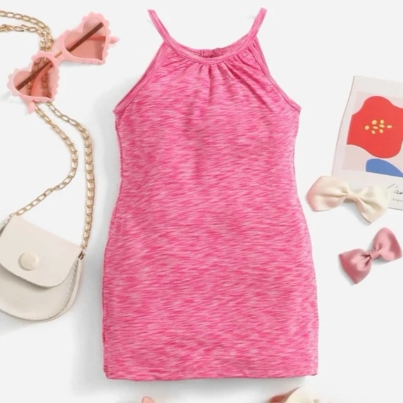 Other - Toddler girl cami dress